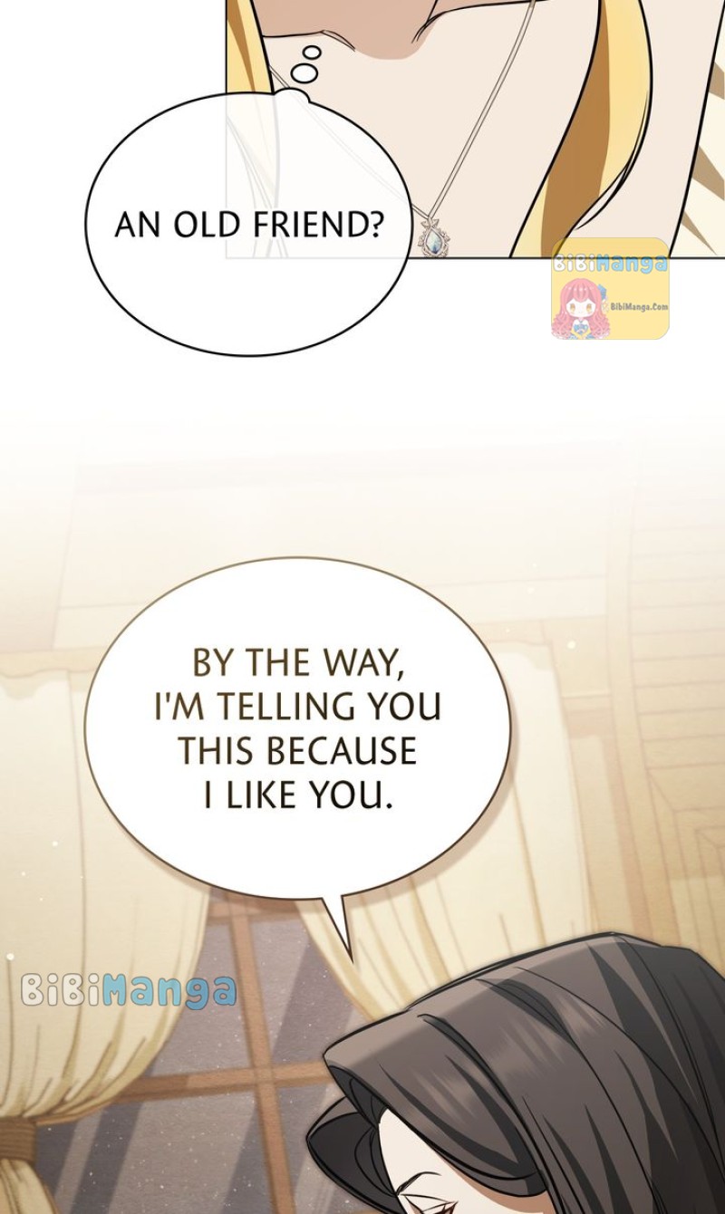 The Redemption of Earl Nottingham Chapter 10 - Page 73