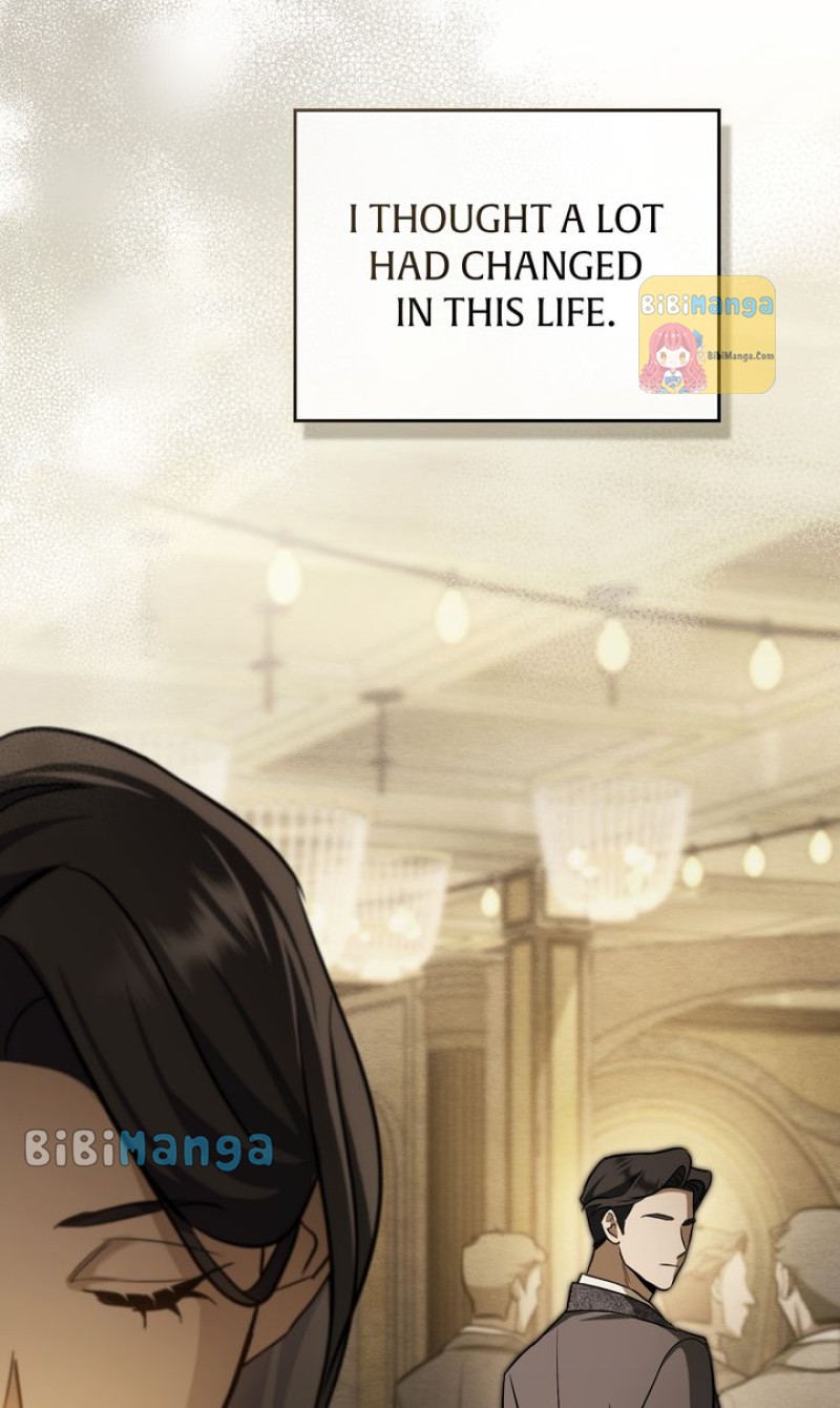 The Redemption of Earl Nottingham Chapter 10 - Page 76