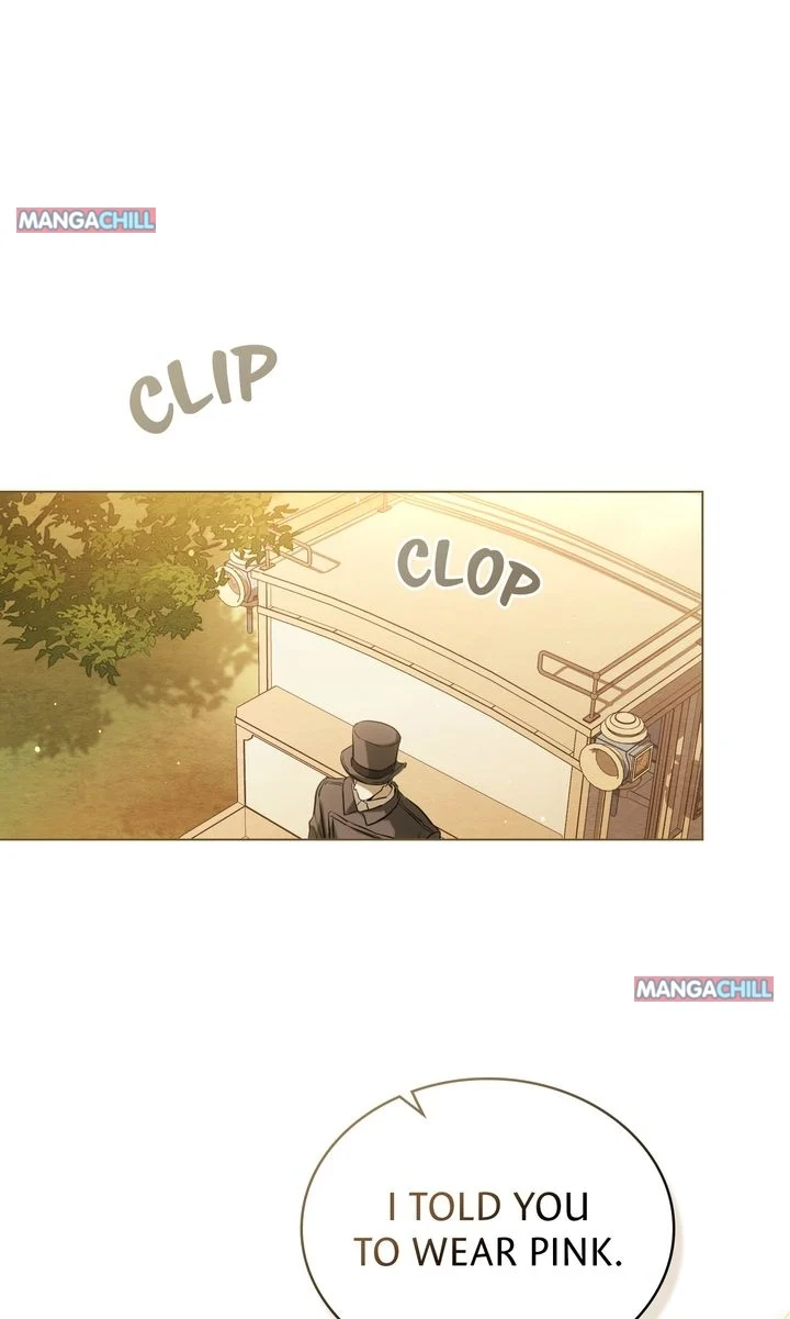 The Redemption of Earl Nottingham Chapter 11 - Page 1