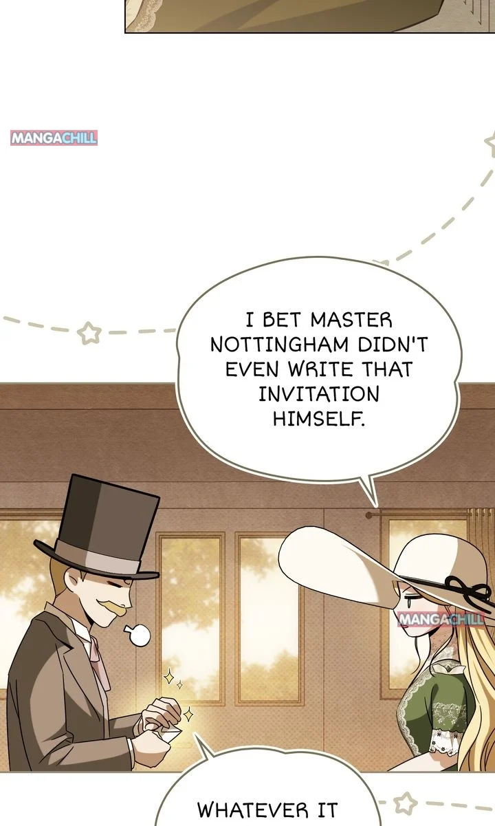 The Redemption of Earl Nottingham Chapter 11 - Page 10