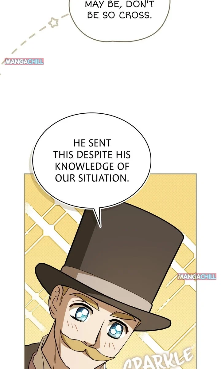 The Redemption of Earl Nottingham Chapter 11 - Page 11