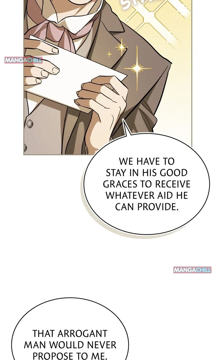 The Redemption of Earl Nottingham Chapter 11 - Page 12