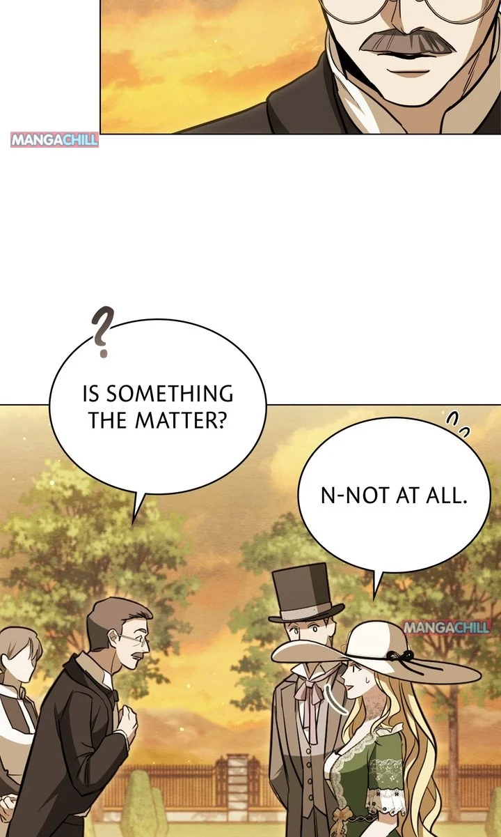 The Redemption of Earl Nottingham Chapter 11 - Page 21