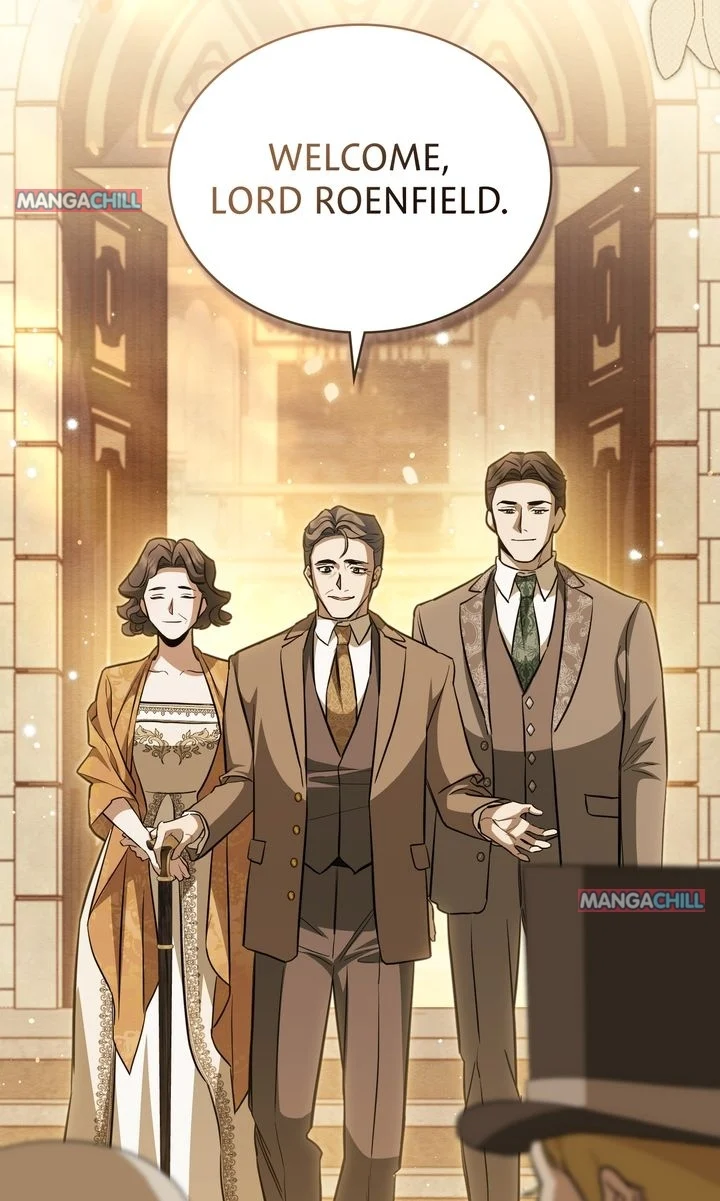 The Redemption of Earl Nottingham Chapter 11 - Page 24