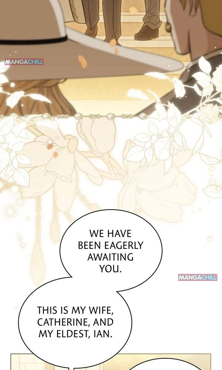 The Redemption of Earl Nottingham Chapter 11 - Page 25