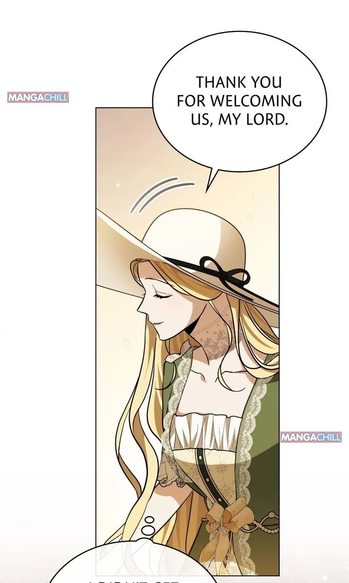 The Redemption of Earl Nottingham Chapter 11 - Page 27