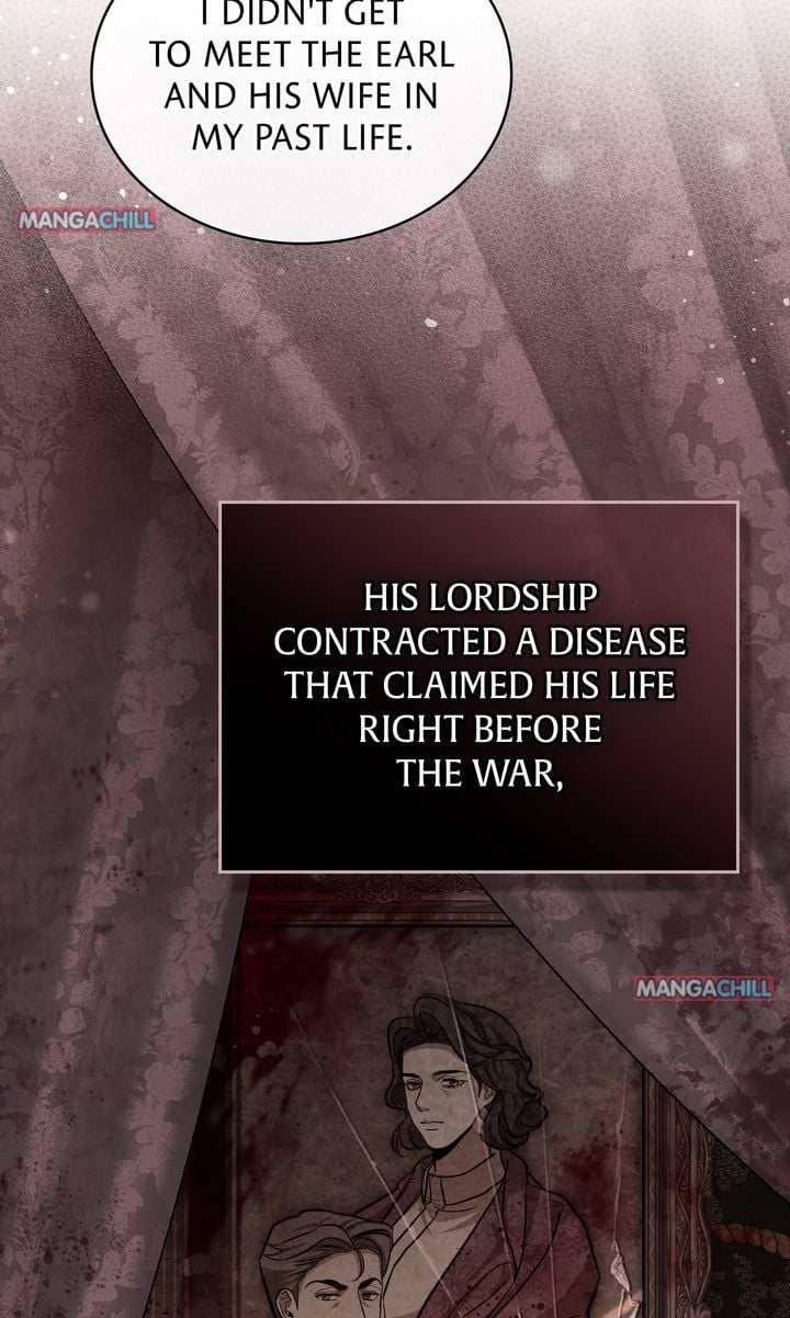 The Redemption of Earl Nottingham Chapter 11 - Page 28