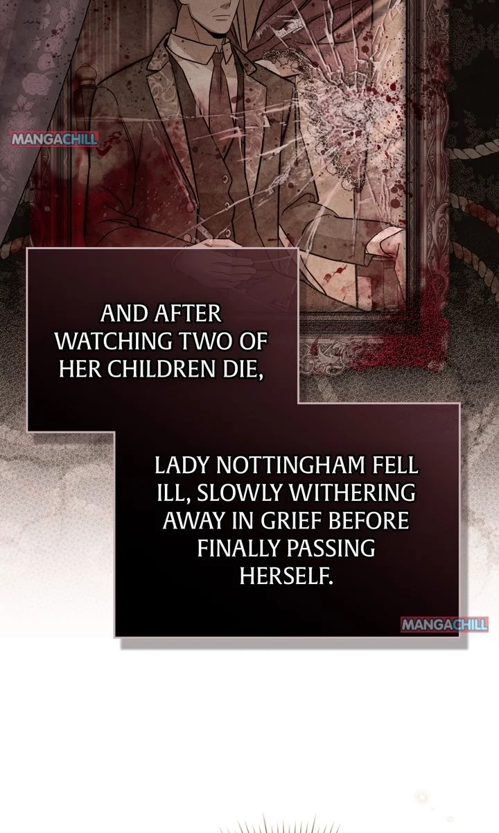 The Redemption of Earl Nottingham Chapter 11 - Page 29