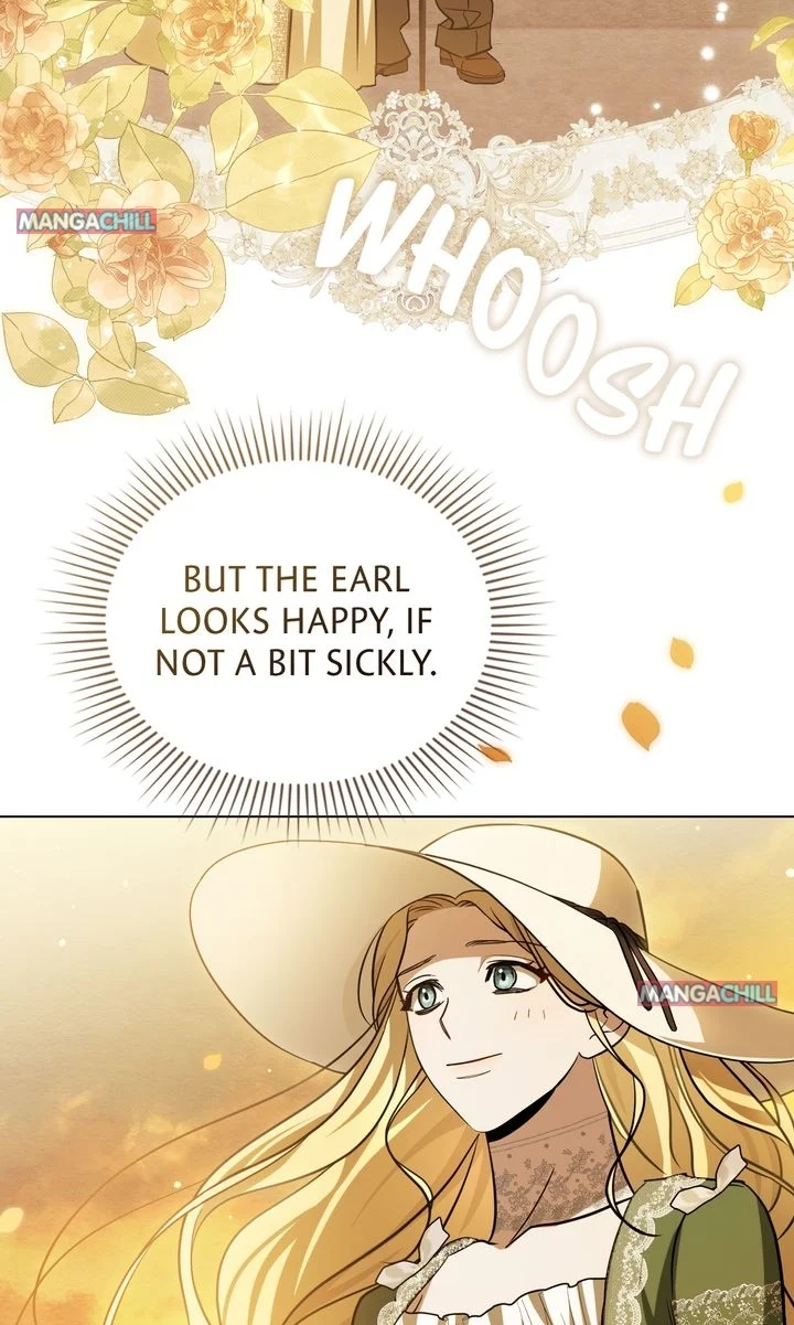 The Redemption of Earl Nottingham Chapter 11 - Page 31