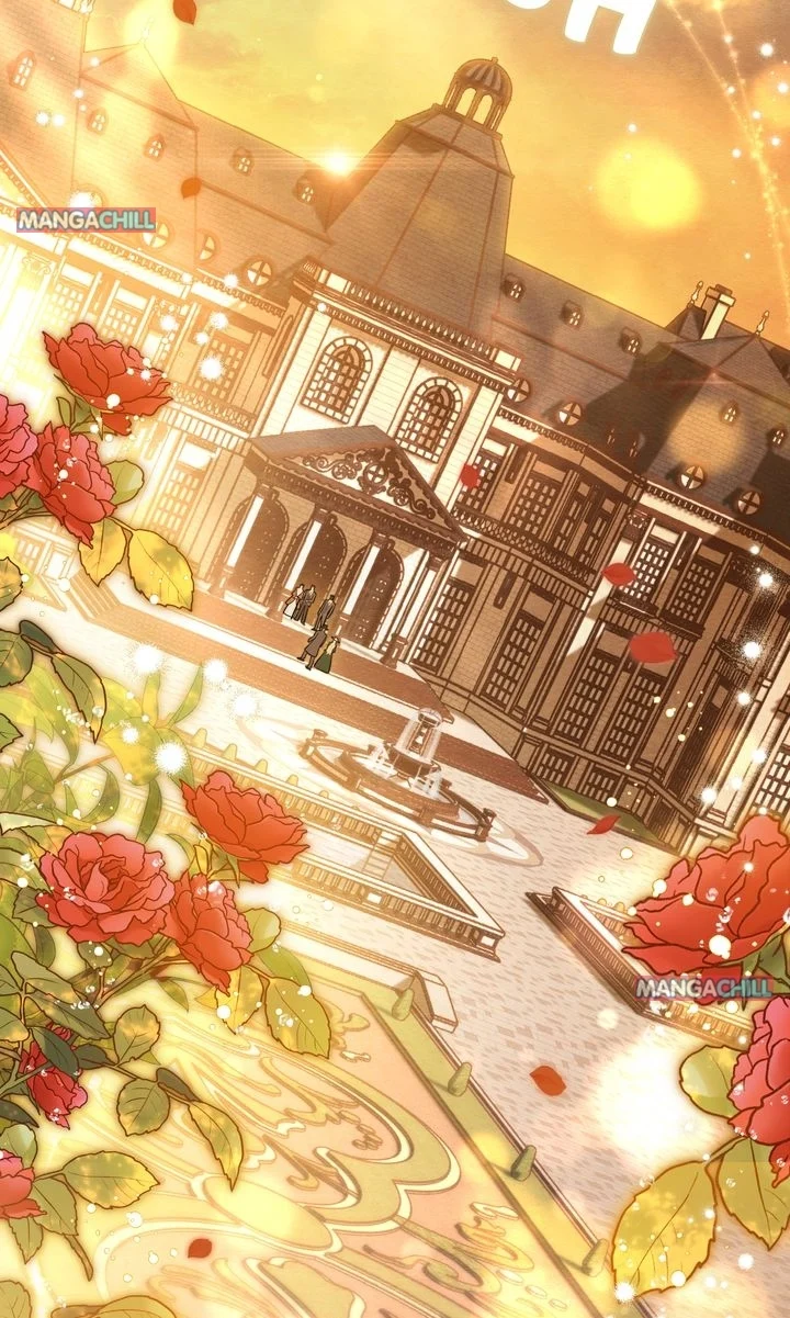 The Redemption of Earl Nottingham Chapter 11 - Page 33