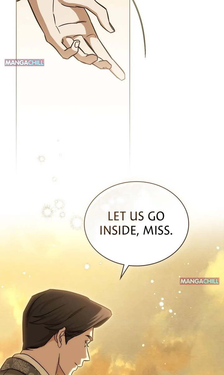 The Redemption of Earl Nottingham Chapter 11 - Page 36