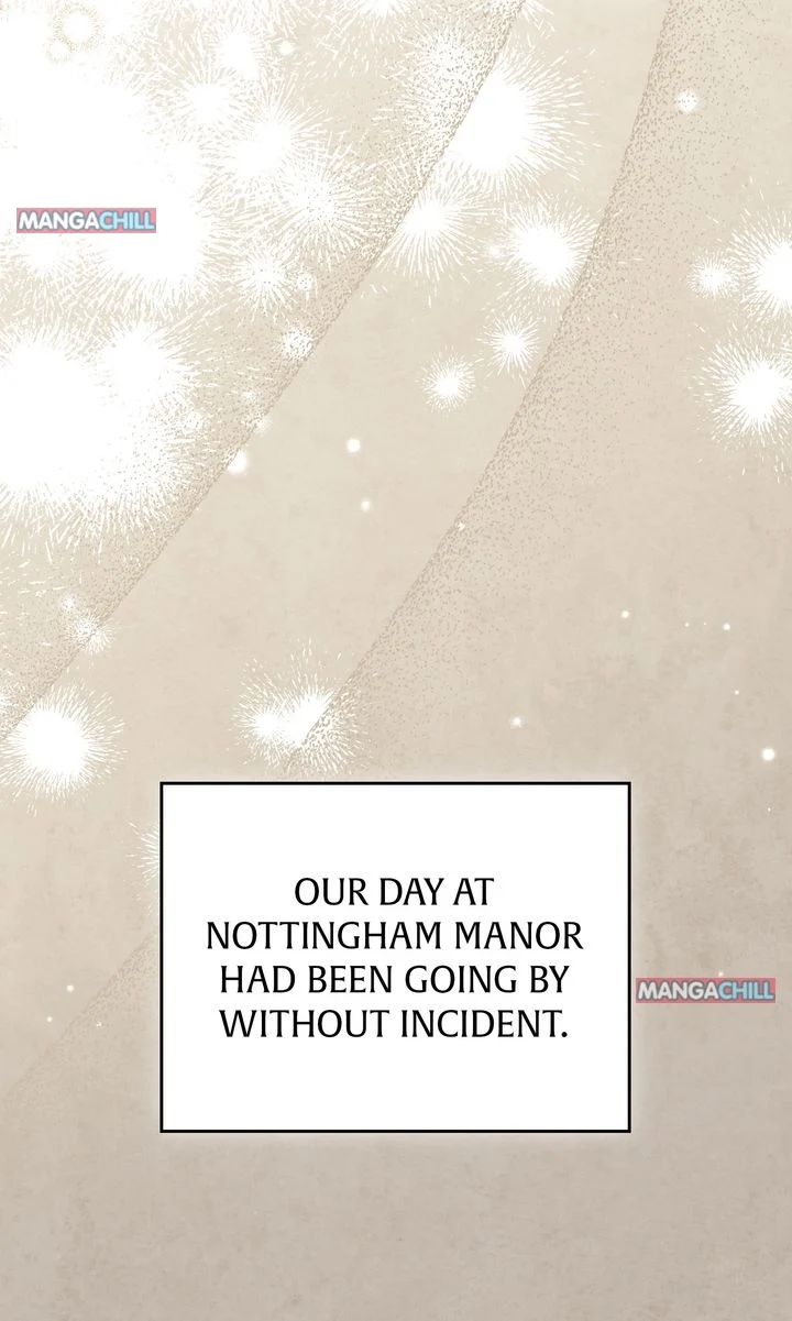 The Redemption of Earl Nottingham Chapter 11 - Page 42