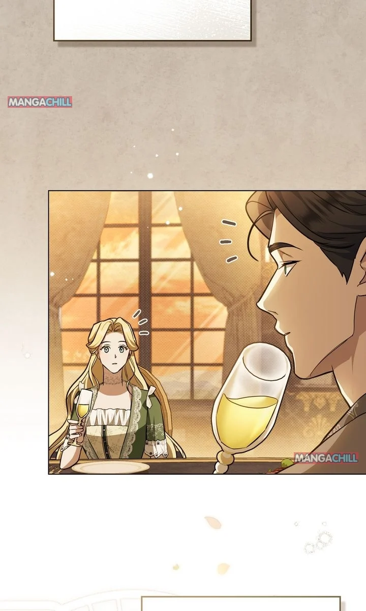 The Redemption of Earl Nottingham Chapter 11 - Page 48