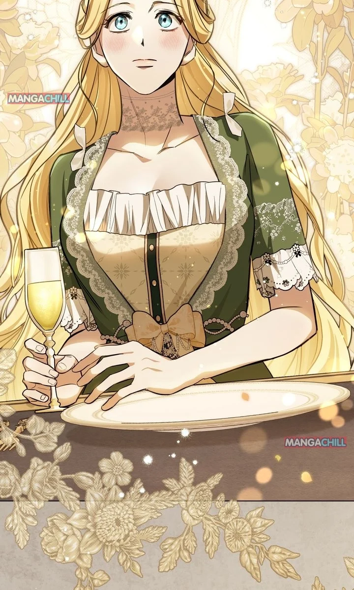 The Redemption of Earl Nottingham Chapter 11 - Page 51