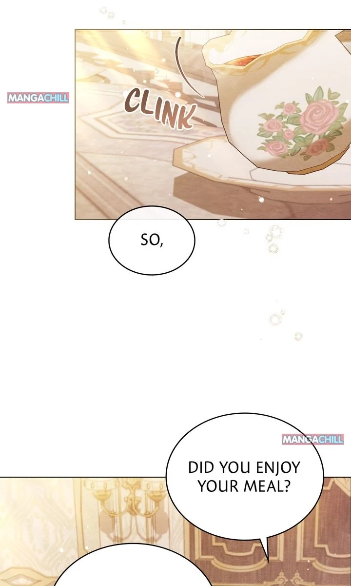 The Redemption of Earl Nottingham Chapter 11 - Page 54