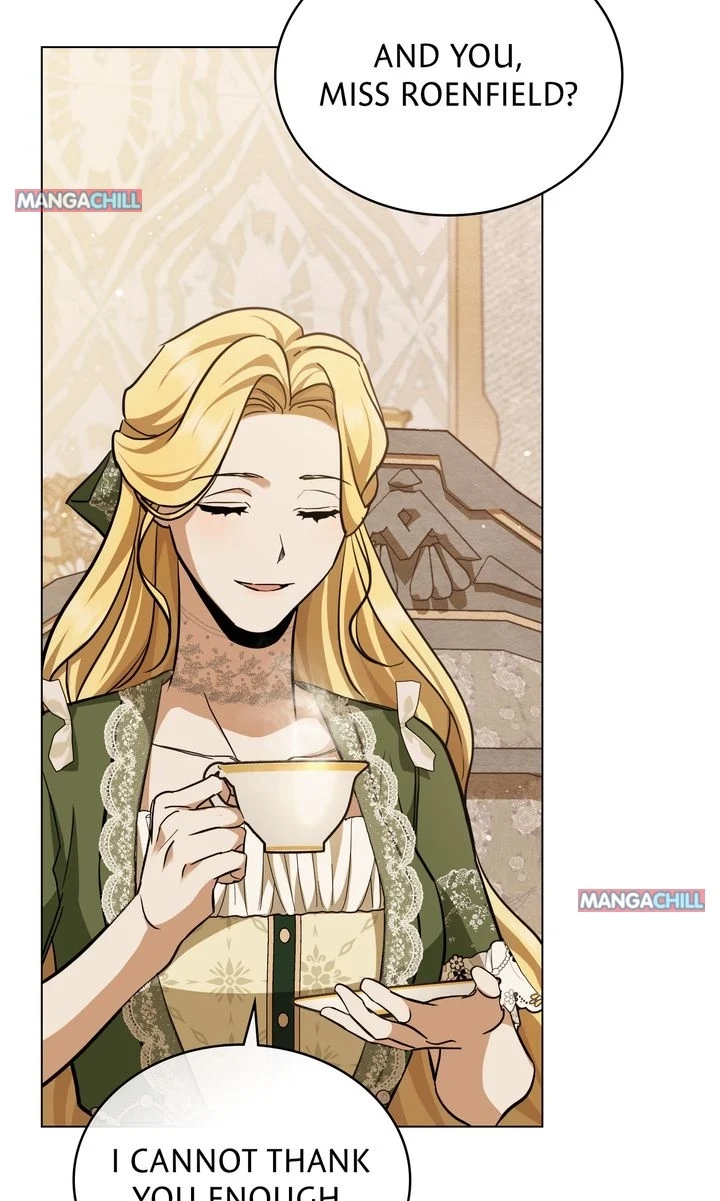 The Redemption of Earl Nottingham Chapter 11 - Page 56