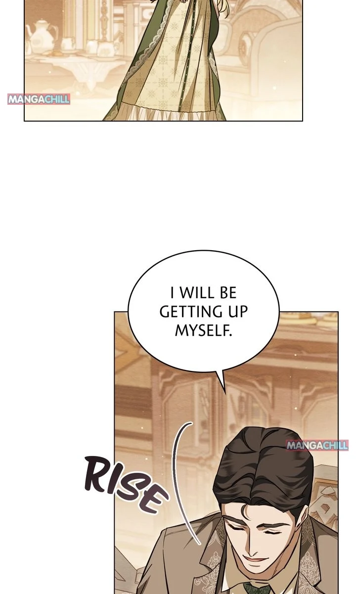 The Redemption of Earl Nottingham Chapter 11 - Page 64