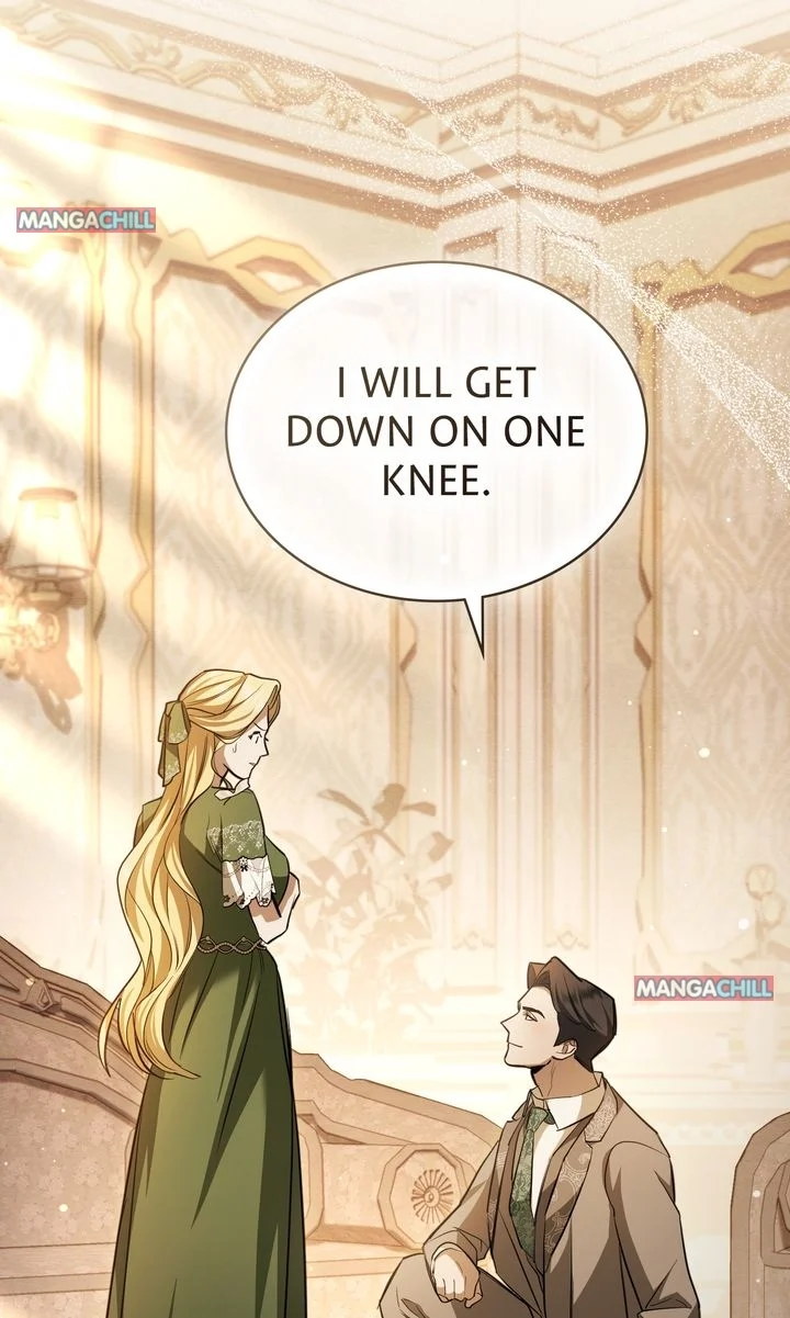 The Redemption of Earl Nottingham Chapter 11 - Page 67