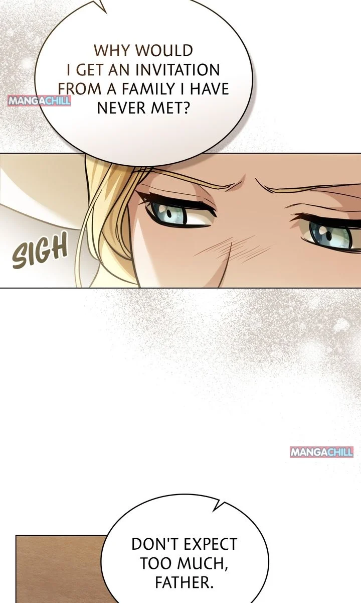 The Redemption of Earl Nottingham Chapter 11 - Page 7