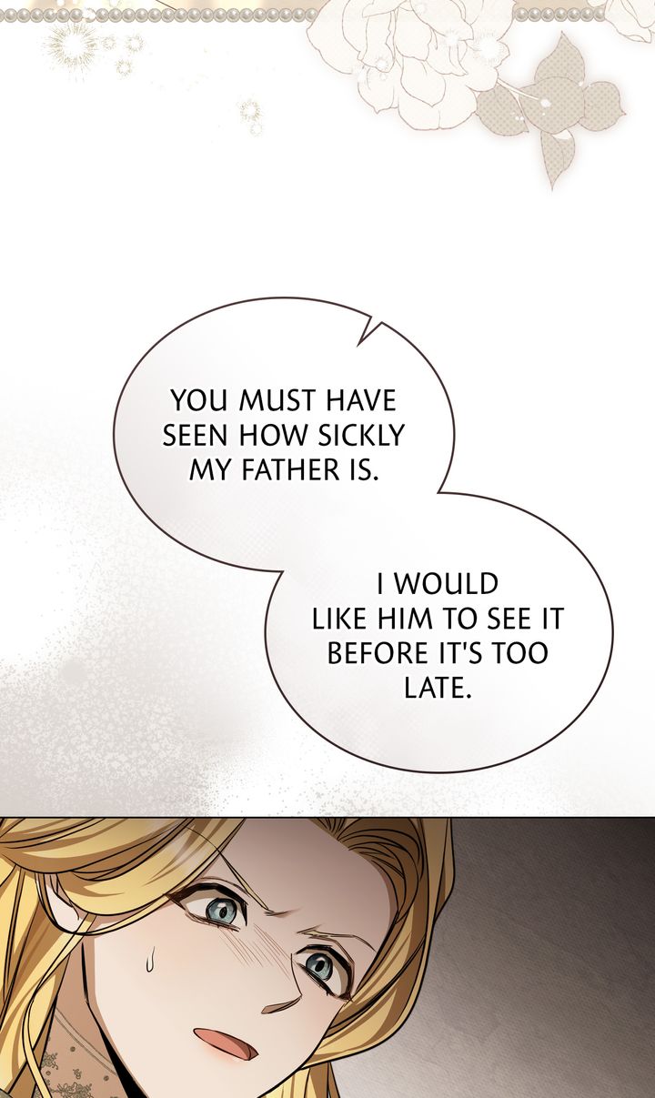 The Redemption of Earl Nottingham Chapter 12 - Page 10