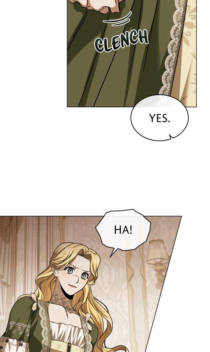 The Redemption of Earl Nottingham Chapter 12 - Page 12