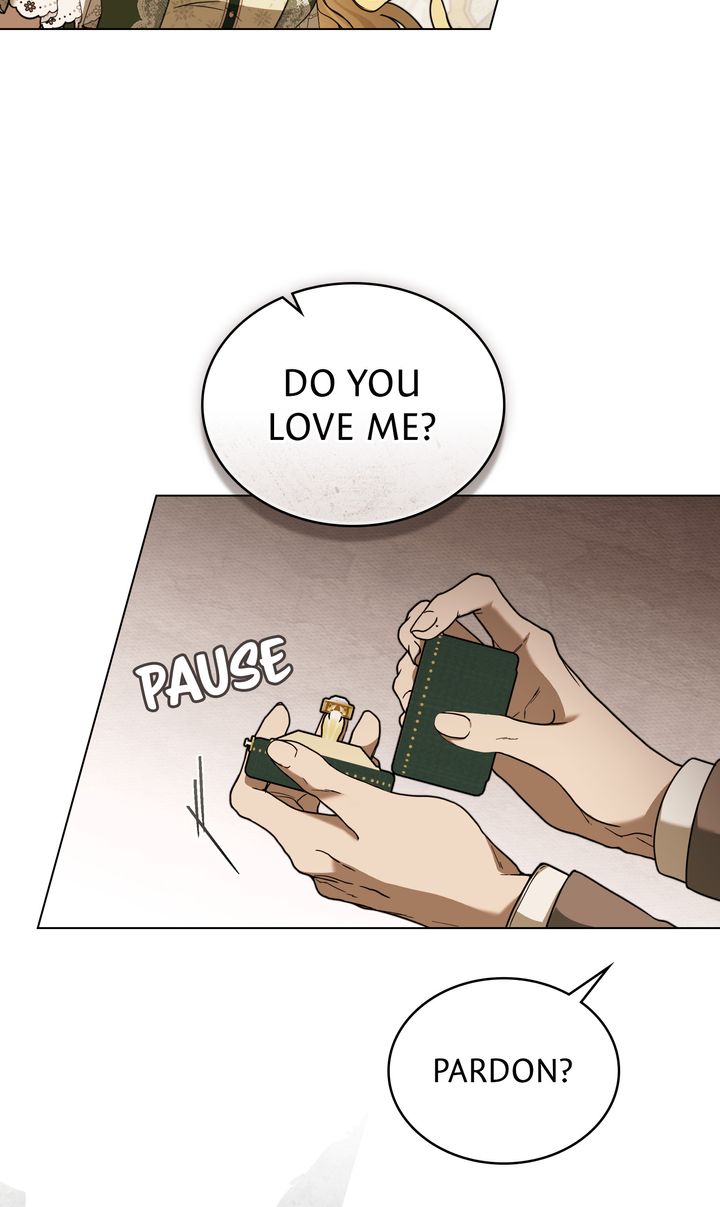 The Redemption of Earl Nottingham Chapter 12 - Page 13