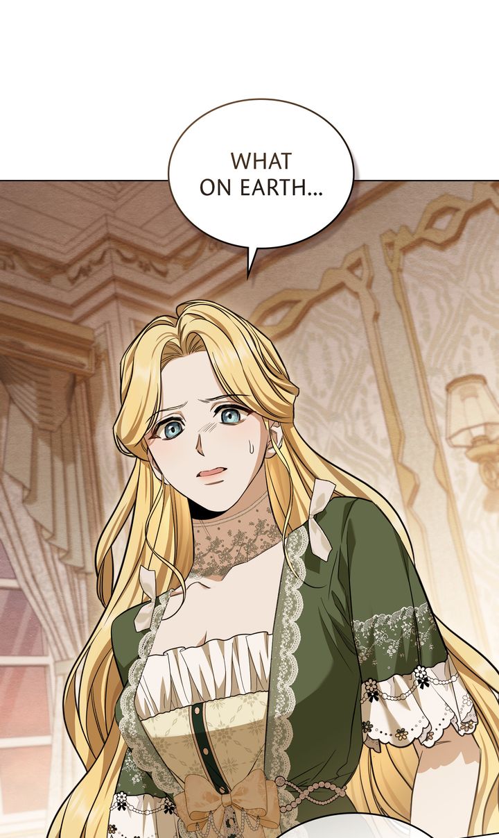 The Redemption of Earl Nottingham Chapter 12 - Page 2