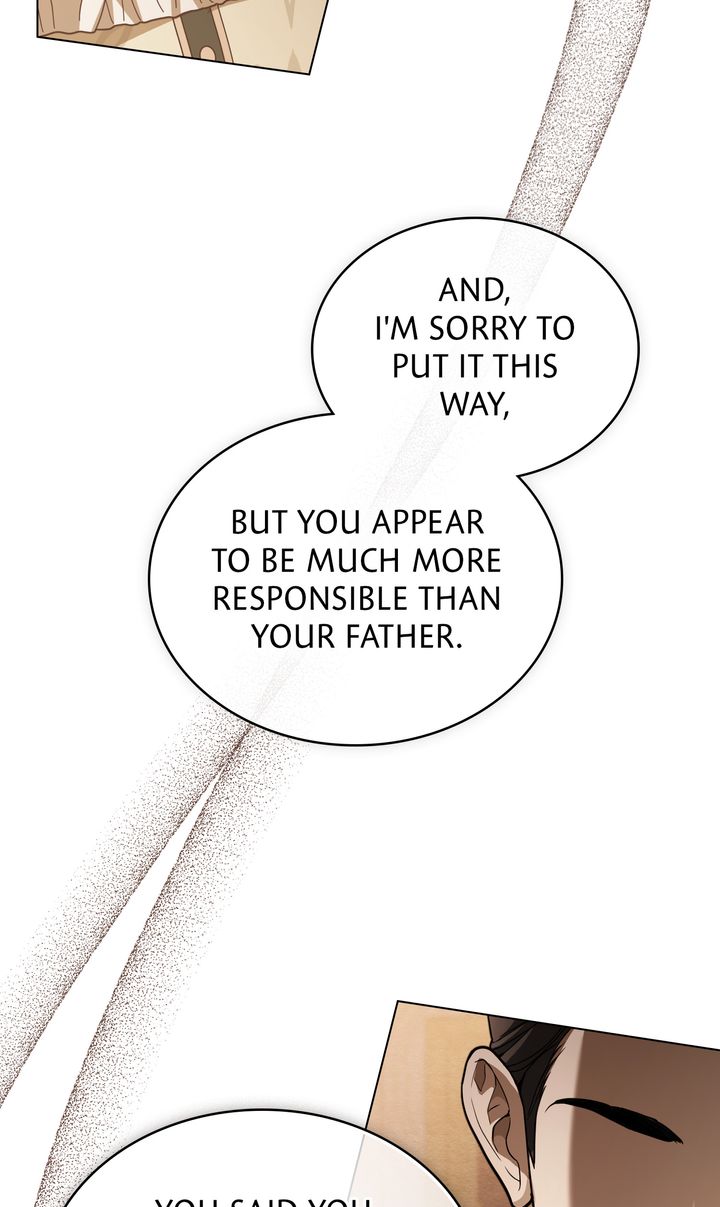 The Redemption of Earl Nottingham Chapter 12 - Page 21