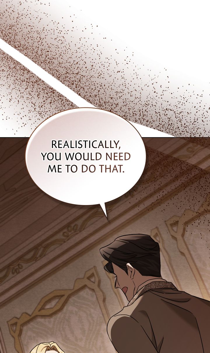 The Redemption of Earl Nottingham Chapter 12 - Page 23