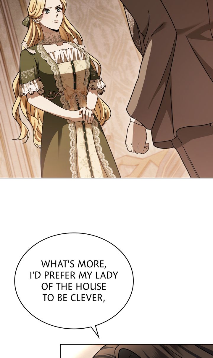 The Redemption of Earl Nottingham Chapter 12 - Page 24