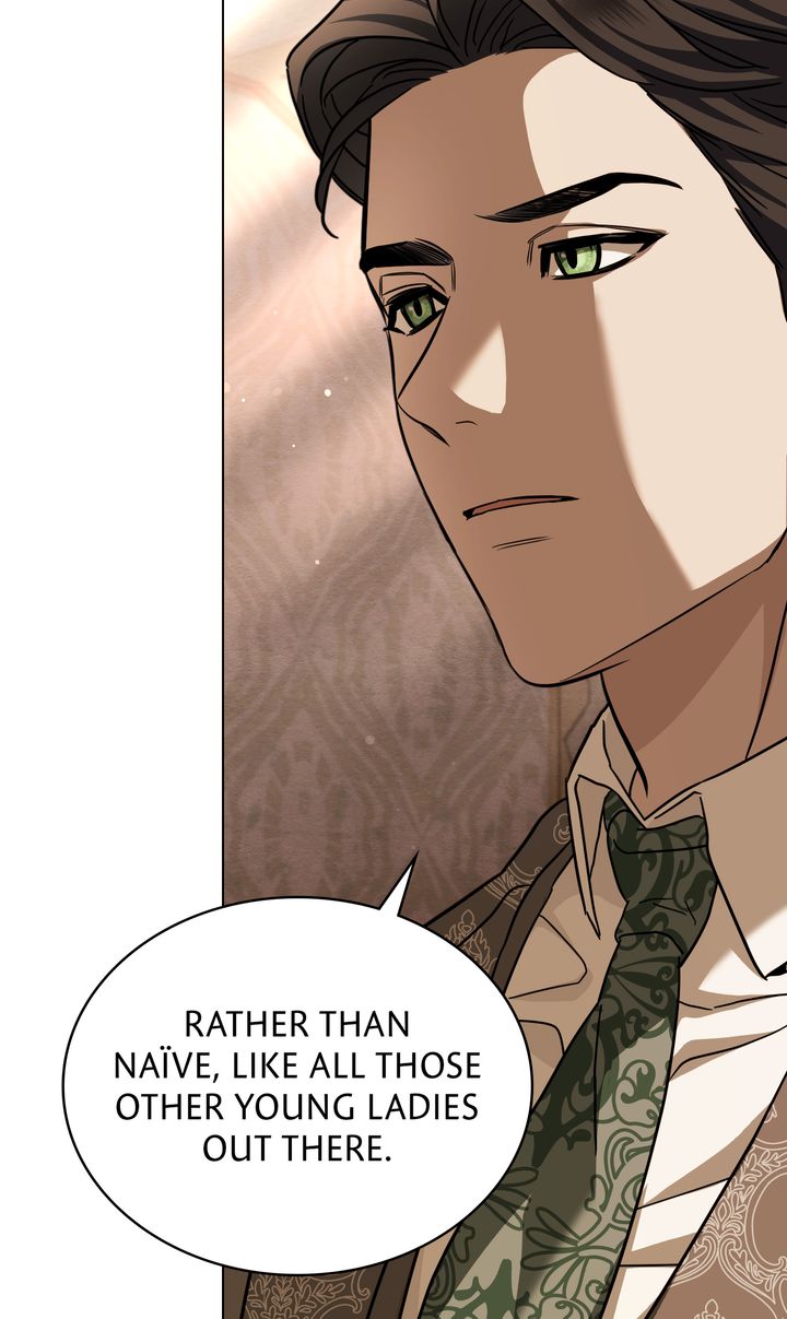 The Redemption of Earl Nottingham Chapter 12 - Page 25