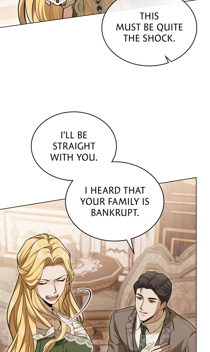 The Redemption of Earl Nottingham Chapter 12 - Page 3