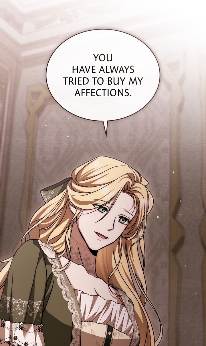 The Redemption of Earl Nottingham Chapter 12 - Page 30