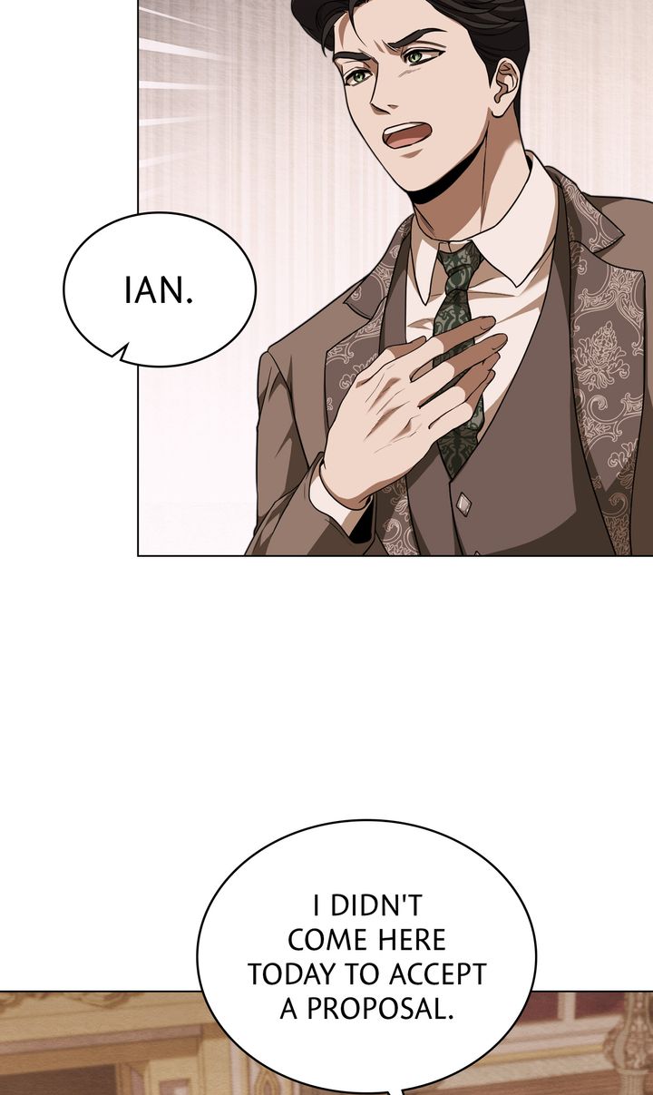 The Redemption of Earl Nottingham Chapter 12 - Page 32