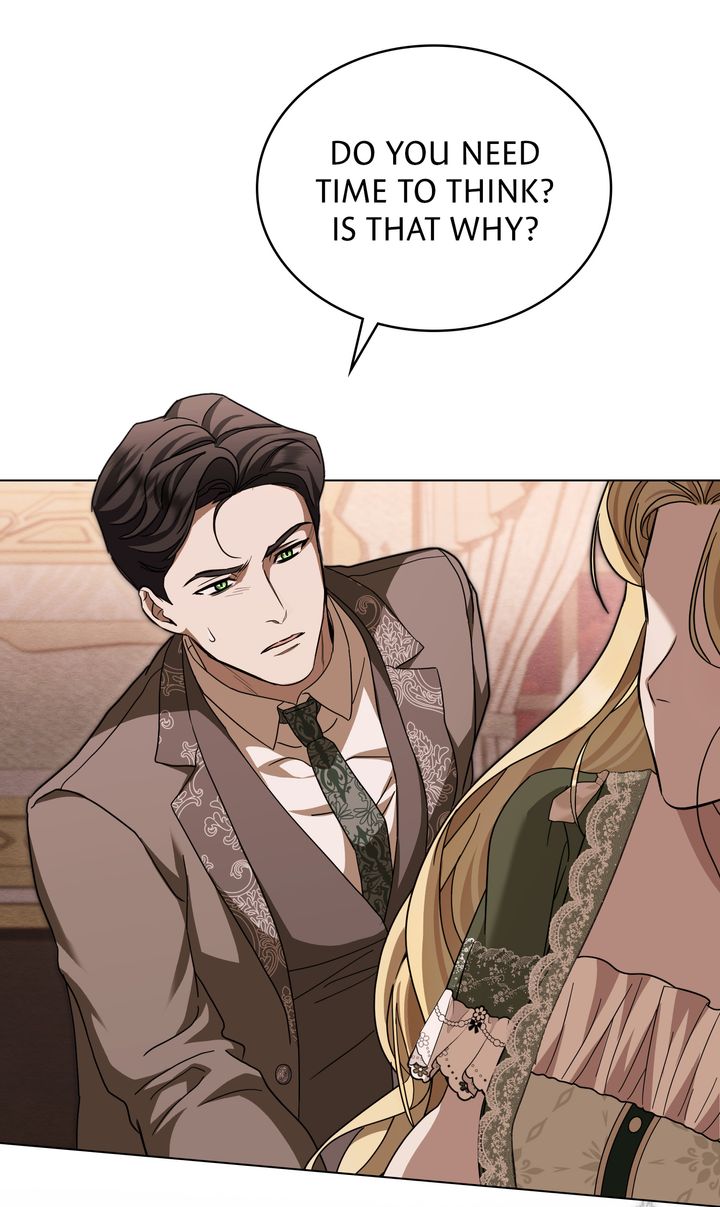 The Redemption of Earl Nottingham Chapter 12 - Page 35