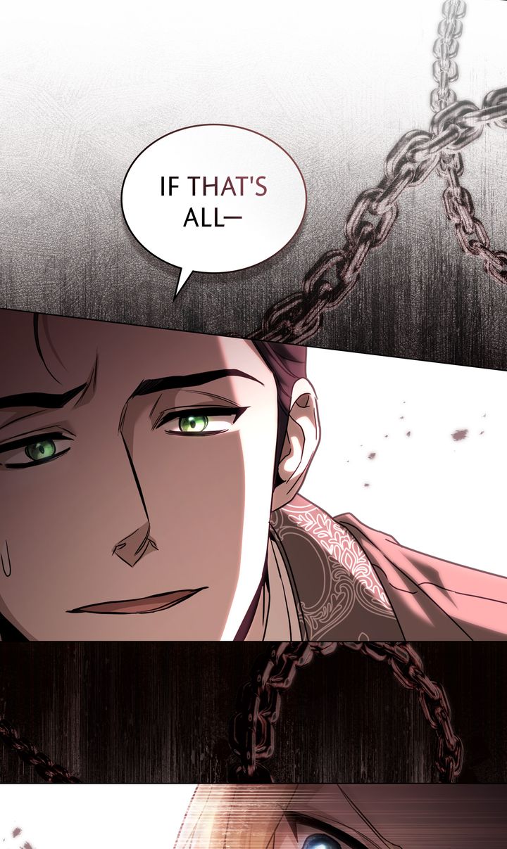 The Redemption of Earl Nottingham Chapter 12 - Page 36