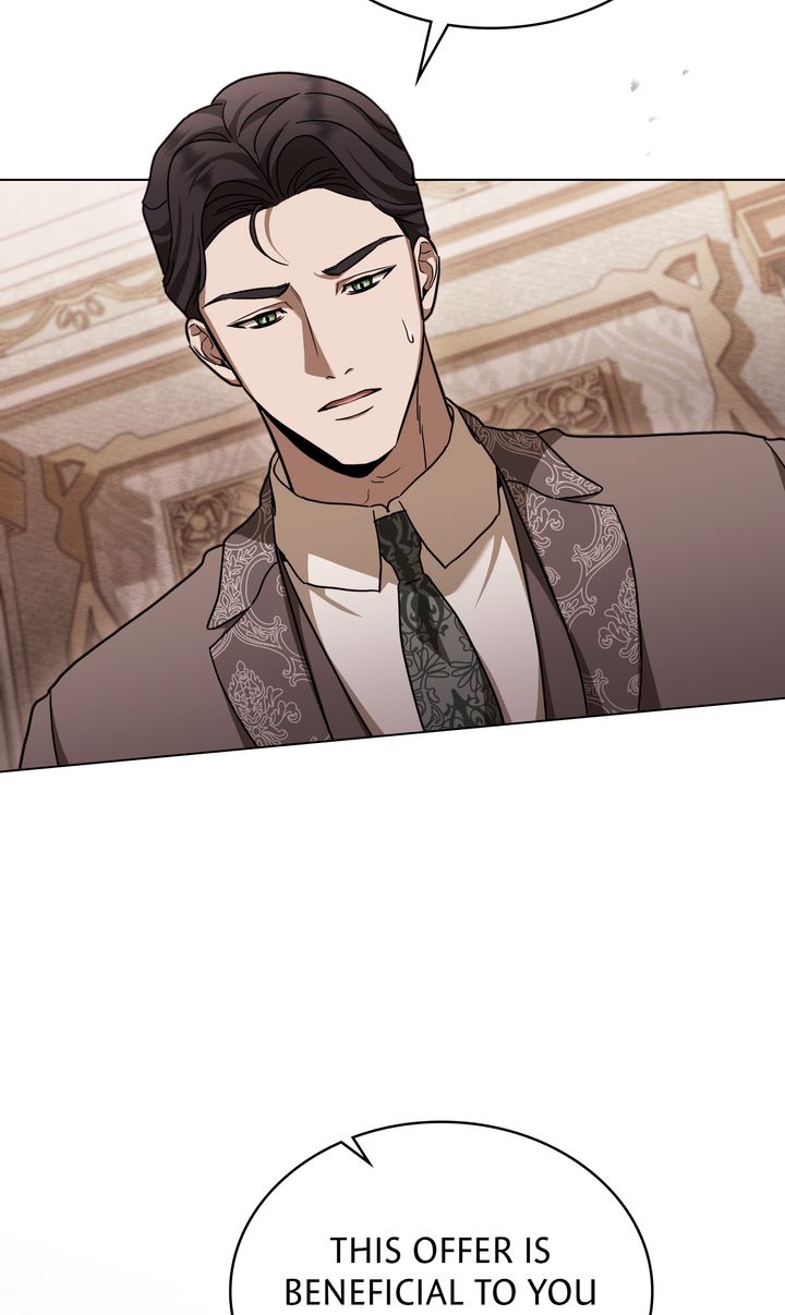 The Redemption of Earl Nottingham Chapter 12 - Page 42