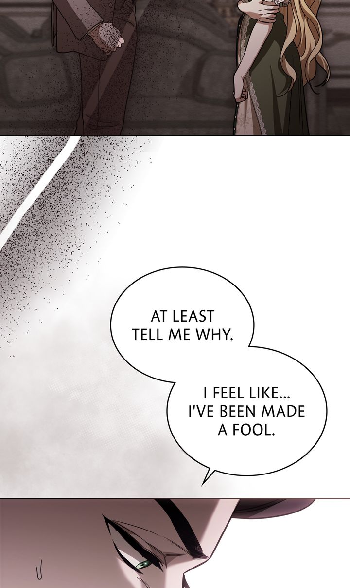 The Redemption of Earl Nottingham Chapter 12 - Page 45