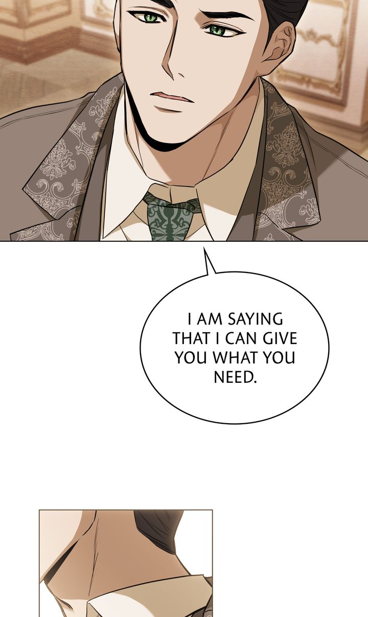 The Redemption of Earl Nottingham Chapter 12 - Page 5