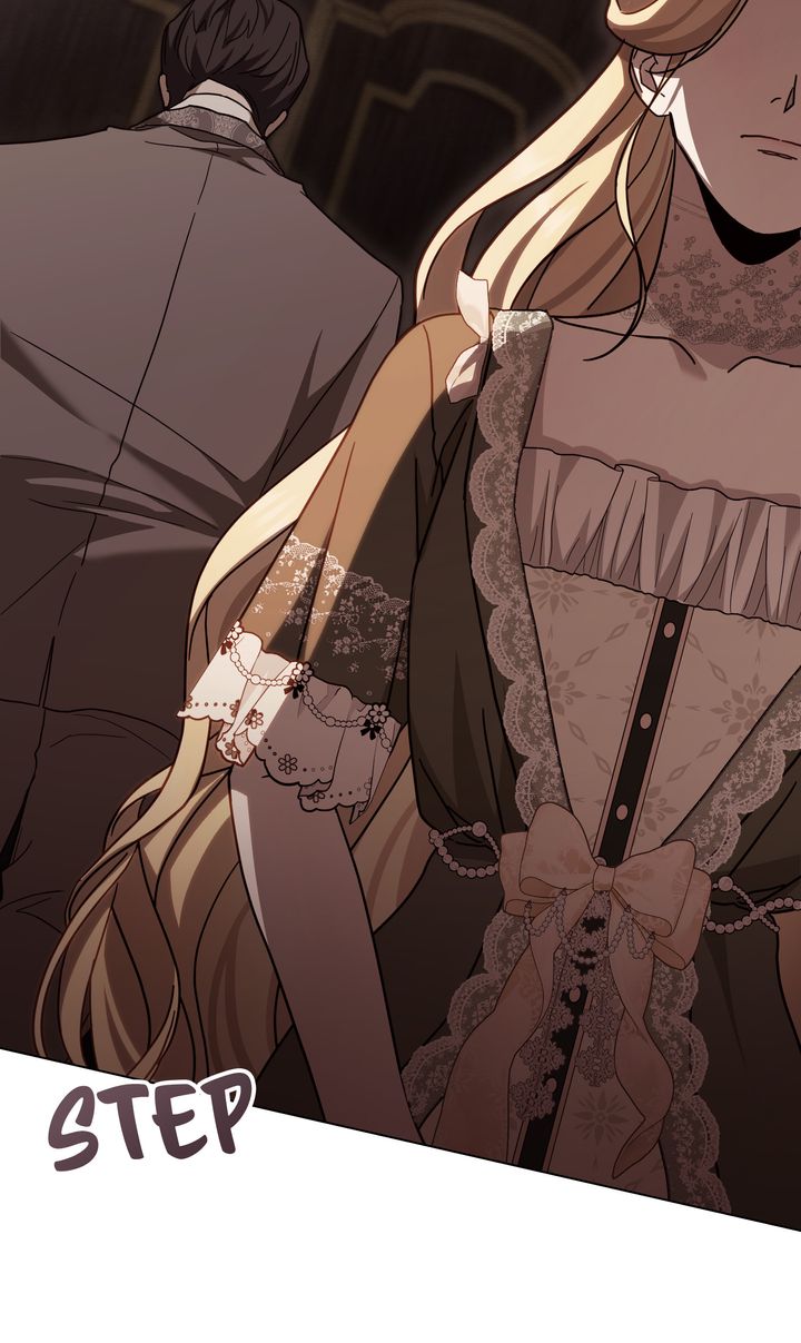 The Redemption of Earl Nottingham Chapter 12 - Page 50