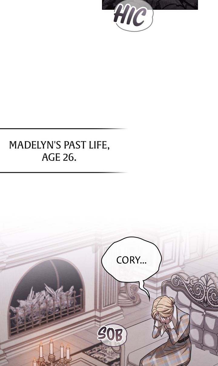 The Redemption of Earl Nottingham Chapter 12 - Page 56