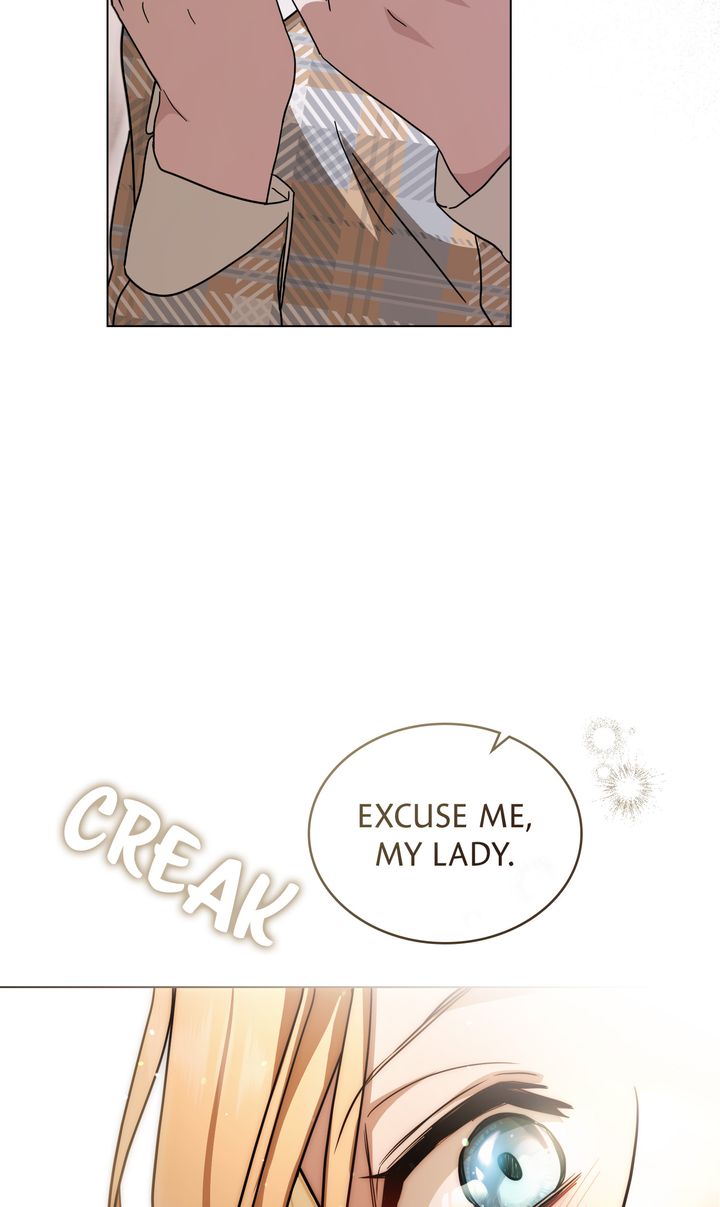 The Redemption of Earl Nottingham Chapter 12 - Page 59