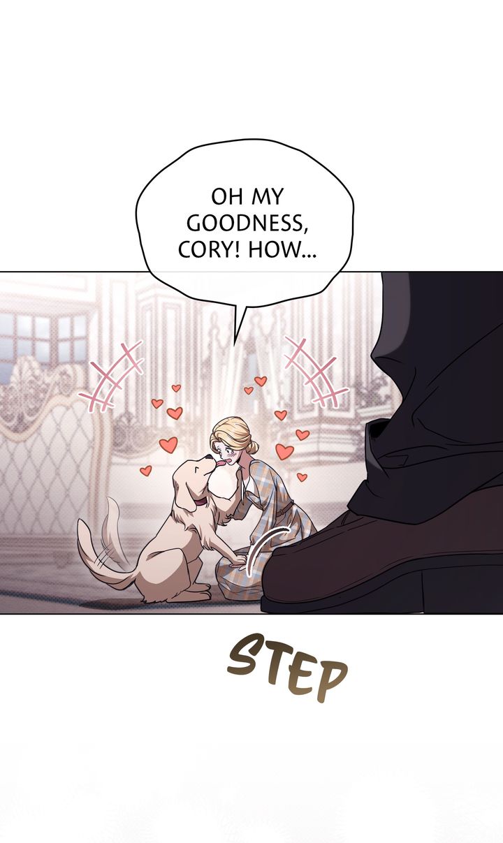 The Redemption of Earl Nottingham Chapter 12 - Page 62