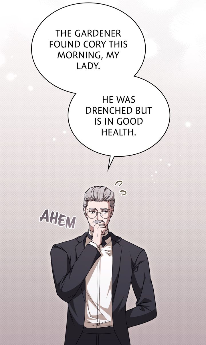 The Redemption of Earl Nottingham Chapter 12 - Page 63