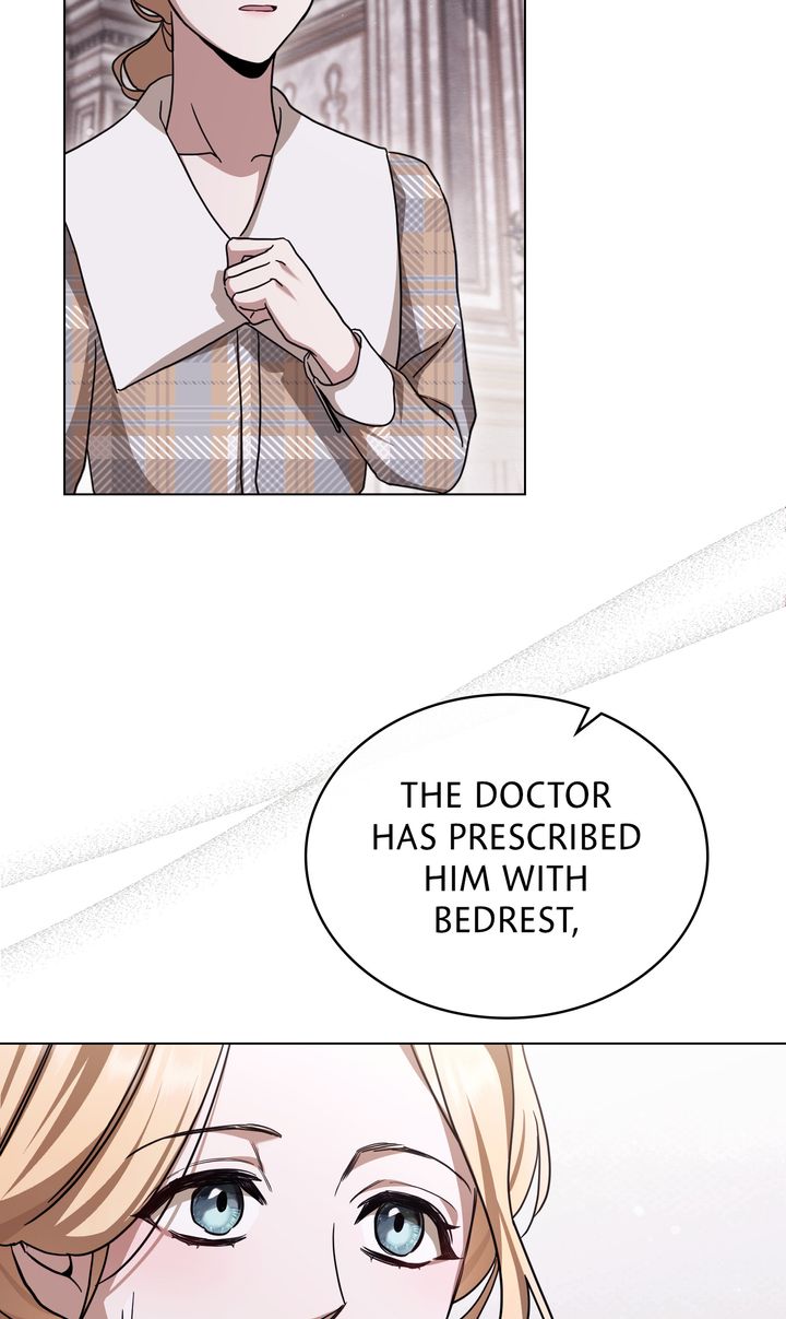 The Redemption of Earl Nottingham Chapter 12 - Page 68