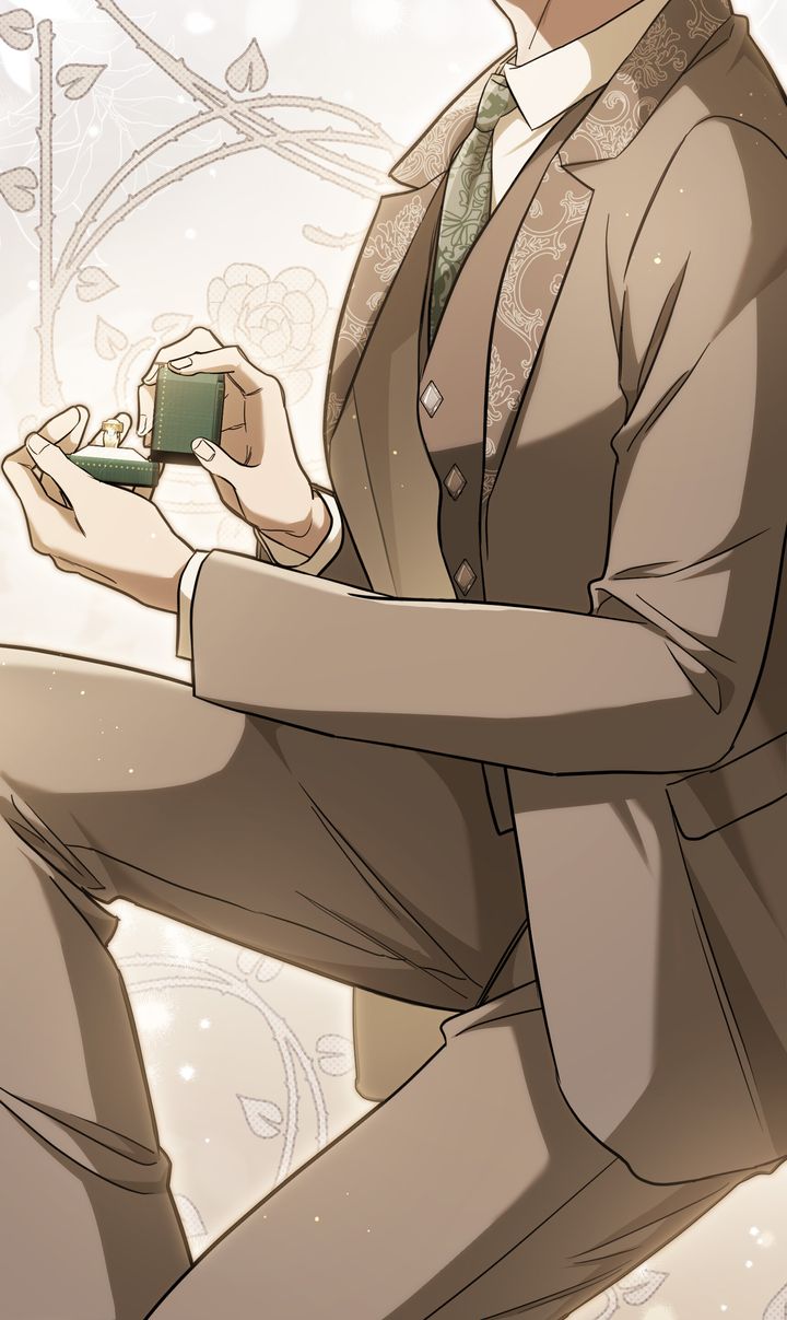 The Redemption of Earl Nottingham Chapter 12 - Page 8