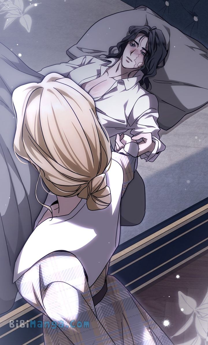 The Redemption of Earl Nottingham Chapter 13 - Page 10