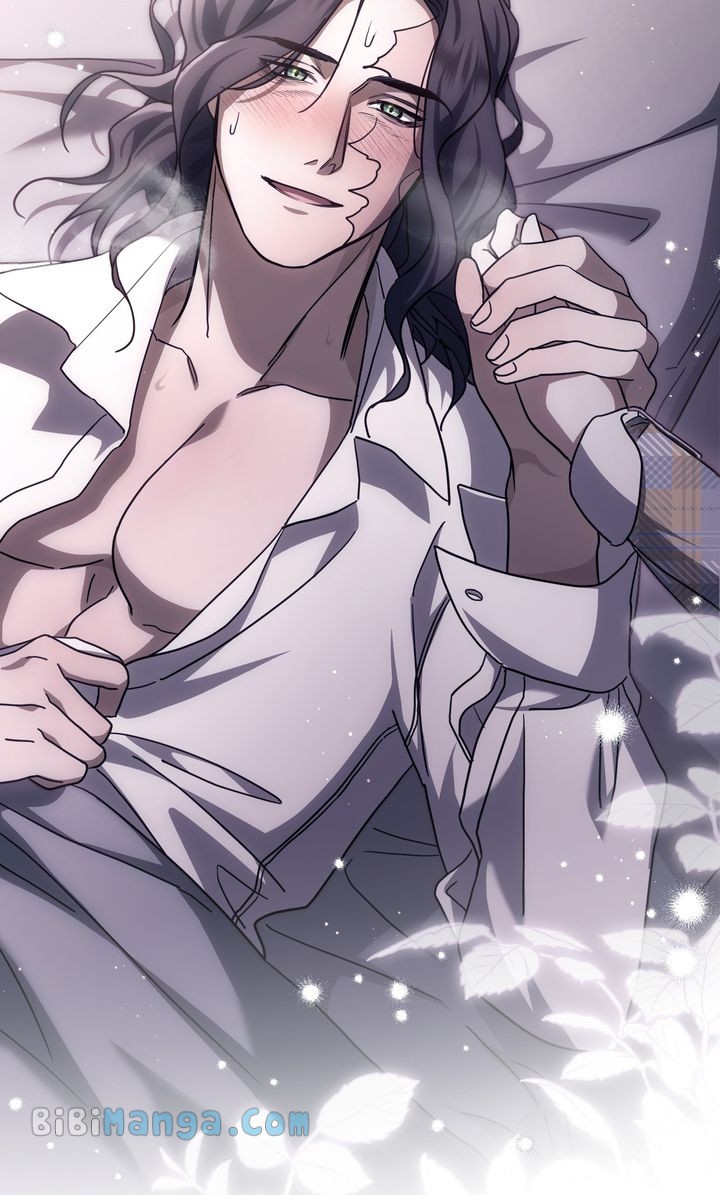 The Redemption of Earl Nottingham Chapter 13 - Page 19