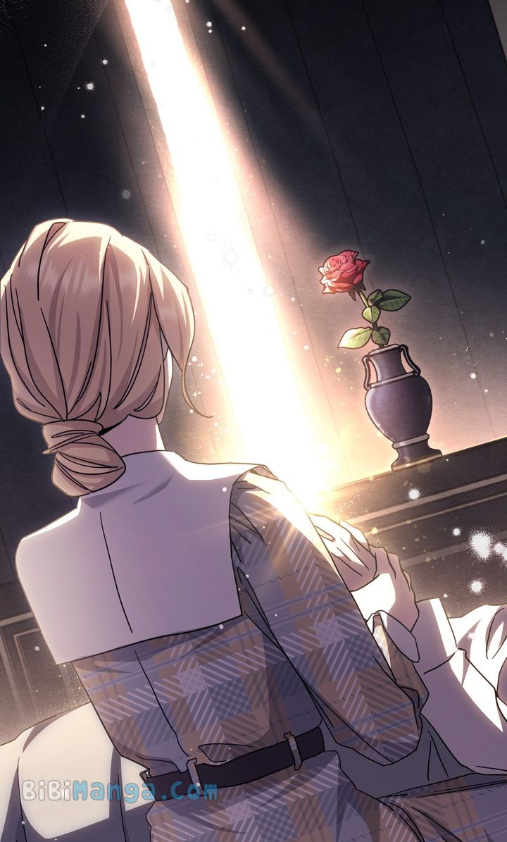 The Redemption of Earl Nottingham Chapter 13 - Page 23