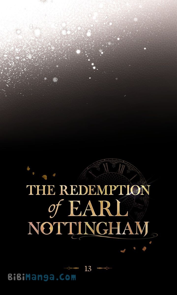 The Redemption of Earl Nottingham Chapter 13 - Page 26
